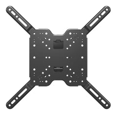 SANUS TV WALL MOUNT FULL MOTION 32-47"