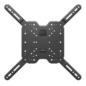 SANUS TV WALL MOUNT FULL MOTION 32-47