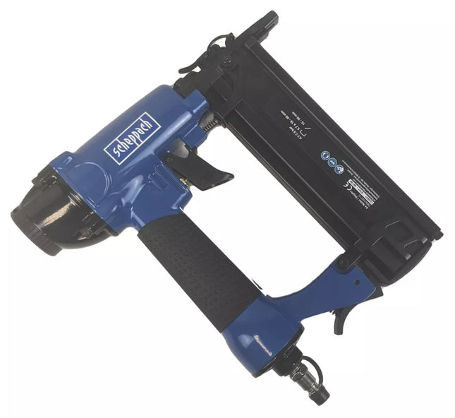 SCHEPPACH 7906100715 40MM HOBBY AIR NAIL GUN / STAPLER - MonkeyTools