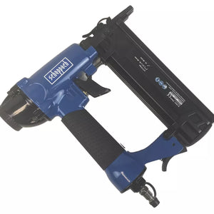 SCHEPPACH 7906100715 40MM HOBBY AIR NAIL GUN / STAPLER - MonkeyTools