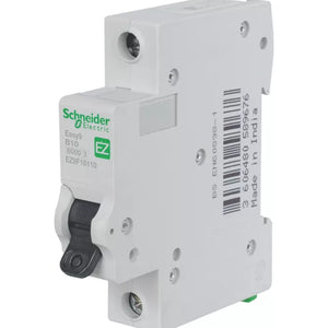 SCHNEIDER ELECTRIC EASY9 63A 30MA DP TYPE AC RCD - MonkeyTools