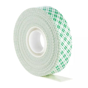 SCOTCH SCOTCH-FIX 4496G-1950-P INTERIOR MOUNTING TAPE WHITE 5M X 19MM - MonkeyTools