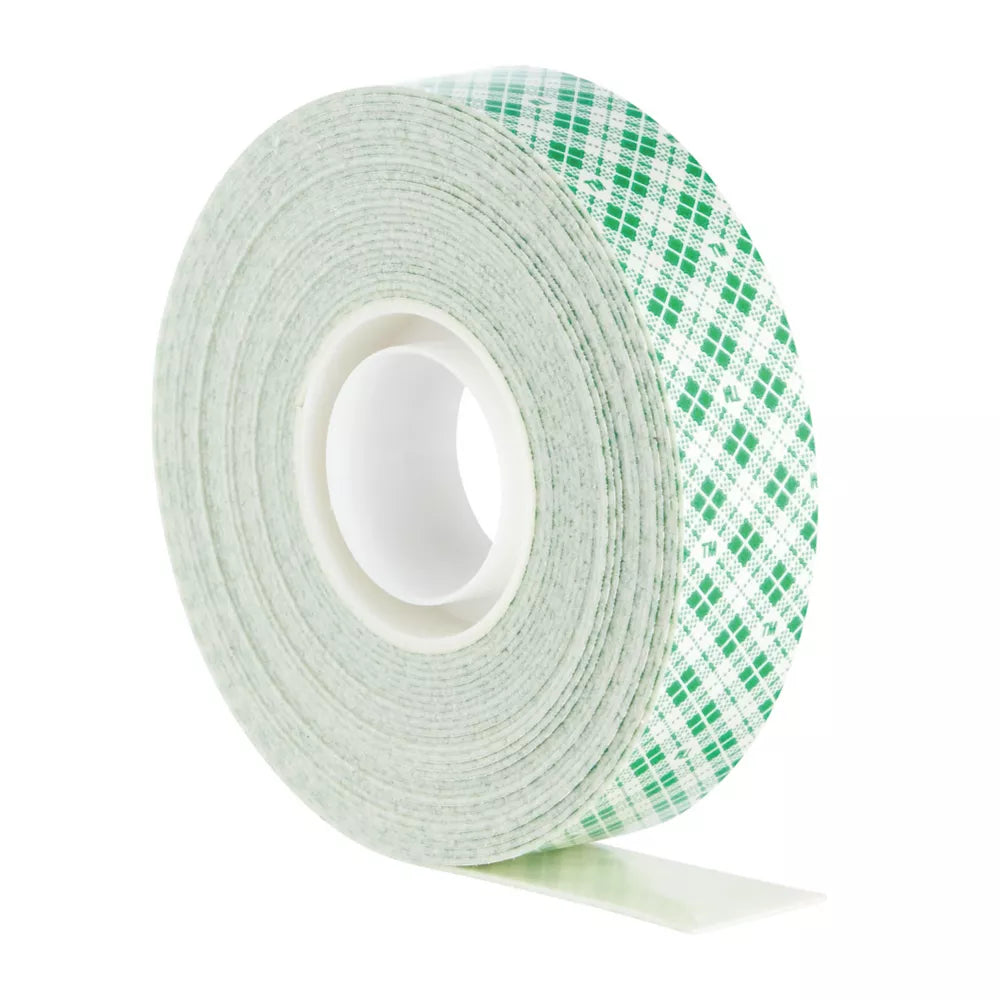 SCOTCH SCOTCH-FIX 4496G-1950-P INTERIOR MOUNTING TAPE WHITE 5M X 19MM - MonkeyTools
