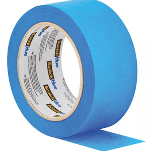 SCOTCHBLUE MULTI-SURFACE MASKING TAPE 41M X 48MM - MonkeyTools