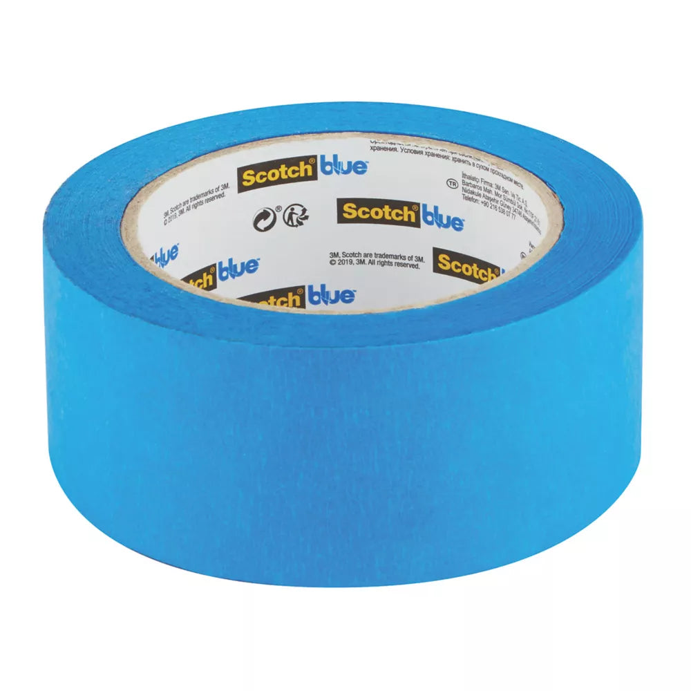 SCOTCHBLUE MULTI-SURFACE MASKING TAPE 41M X 48MM - MonkeyTools