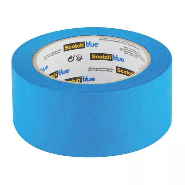 SCOTCHBLUE MULTI-SURFACE MASKING TAPE 41M X 48MM - MonkeyTools