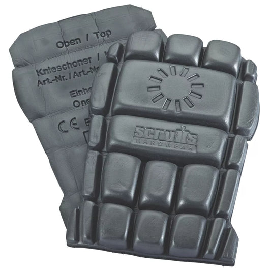 SCRUFFS K002 KNEE PAD INSERTS PAIR - MonkeyTools