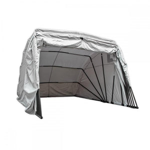 Sealey CCS01 Vehicle Storage Shelter 2.7 x 5.5 x 2m - MonkeyTools