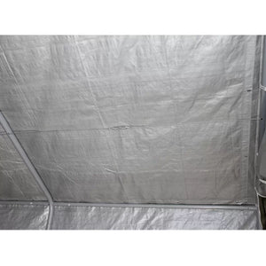 Sealey CPS02 Car Port Shelter 3.3 x 7.5 x 2.9mtr - MonkeyTools