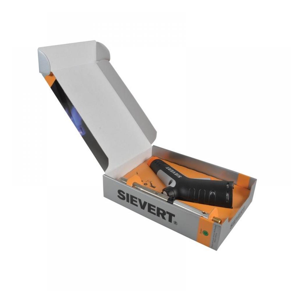Sievert Powerjet Gas Blow Torch SI253501 - MonkeyTools