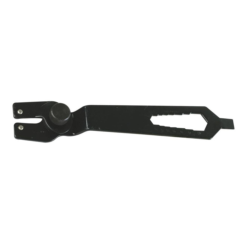 Silverline 15 - 52mm Adjustable Pin Wrench 686139 - MonkeyTools