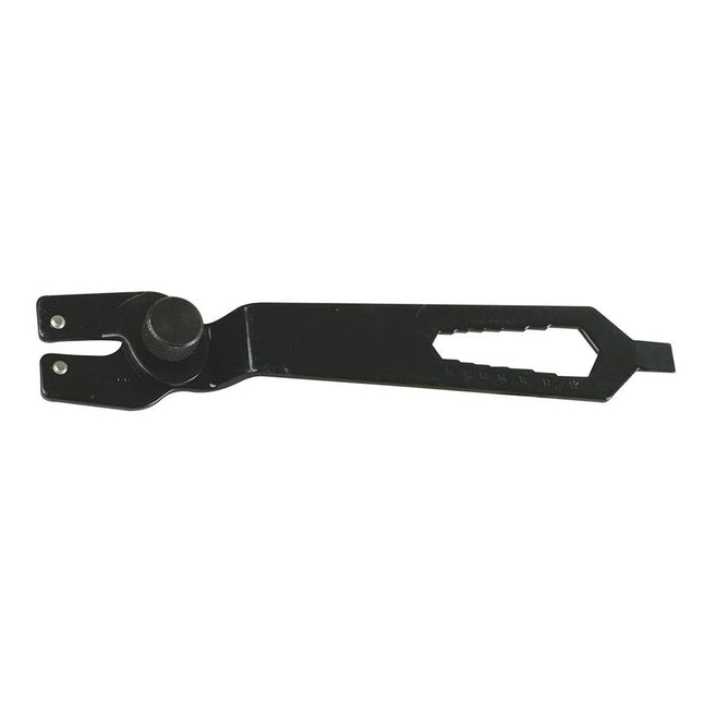 Silverline 15 - 52mm Adjustable Pin Wrench 686139 - MonkeyTools