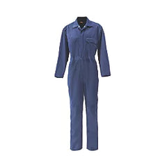 SITE ALMER COVERALLS NAVY BLUE 2X LARGE 60" CHEST 31" L