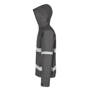 SITE CLEWORTH JACKET BLACK LARGE 50