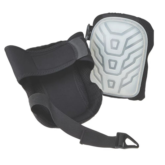SITE OPTIMUS GEL KNEE PADS - MonkeyTools