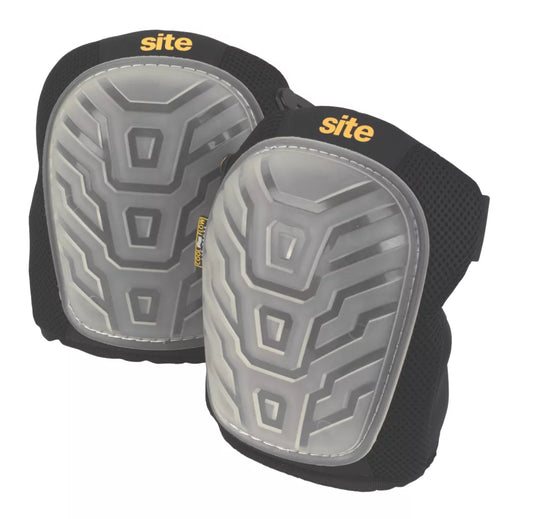SITE OPTIMUS GEL KNEE PADS - MonkeyTools