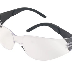 SITE ORIGIN CLEAR LENS SAFETY SPECS - MonkeyTools