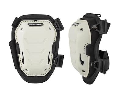 SITE SAFETY HARD CAP KNEE PADS - MonkeyTools