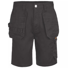 SITE SEMBER SHORTS BLACK 34" W
