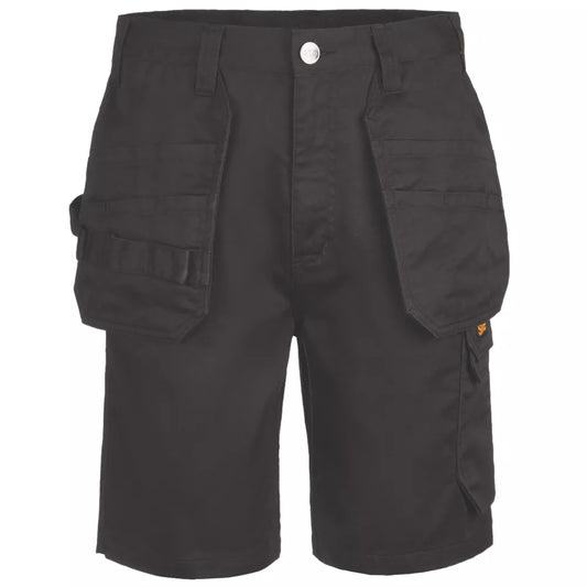 SITE SEMBER SHORTS BLACK 34" W - MonkeyTools