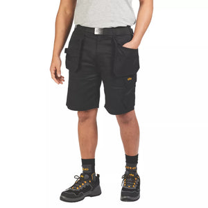 SITE SEMBER SHORTS BLACK 34