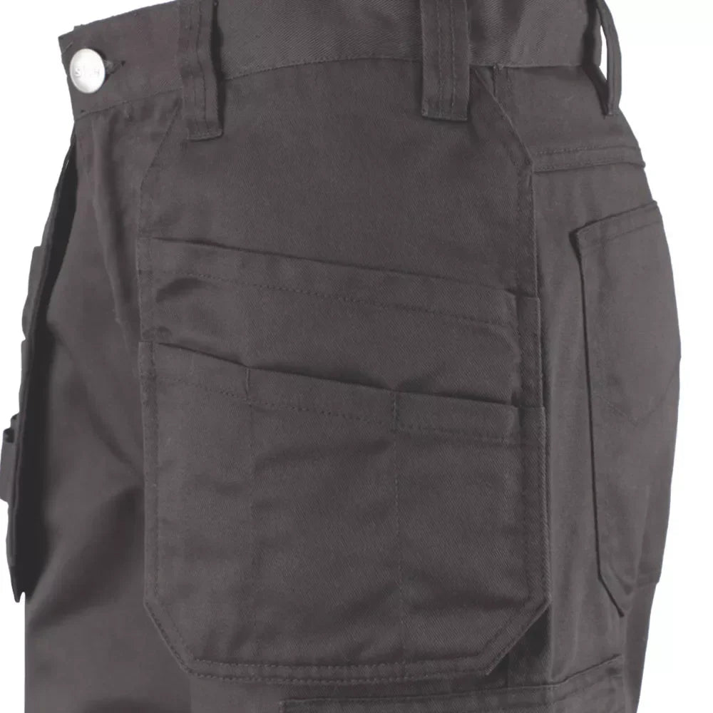 SITE SEMBER SHORTS BLACK 36" W - MonkeyTools