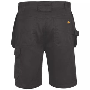 SITE SEMBER SHORTS BLACK 36
