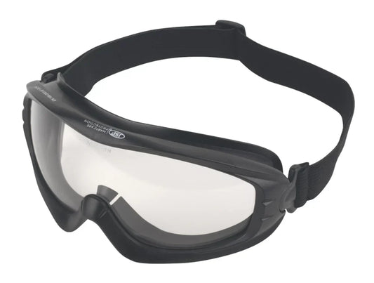 SITE SLIMLINE SAFETY GOGGLES - MonkeyTools