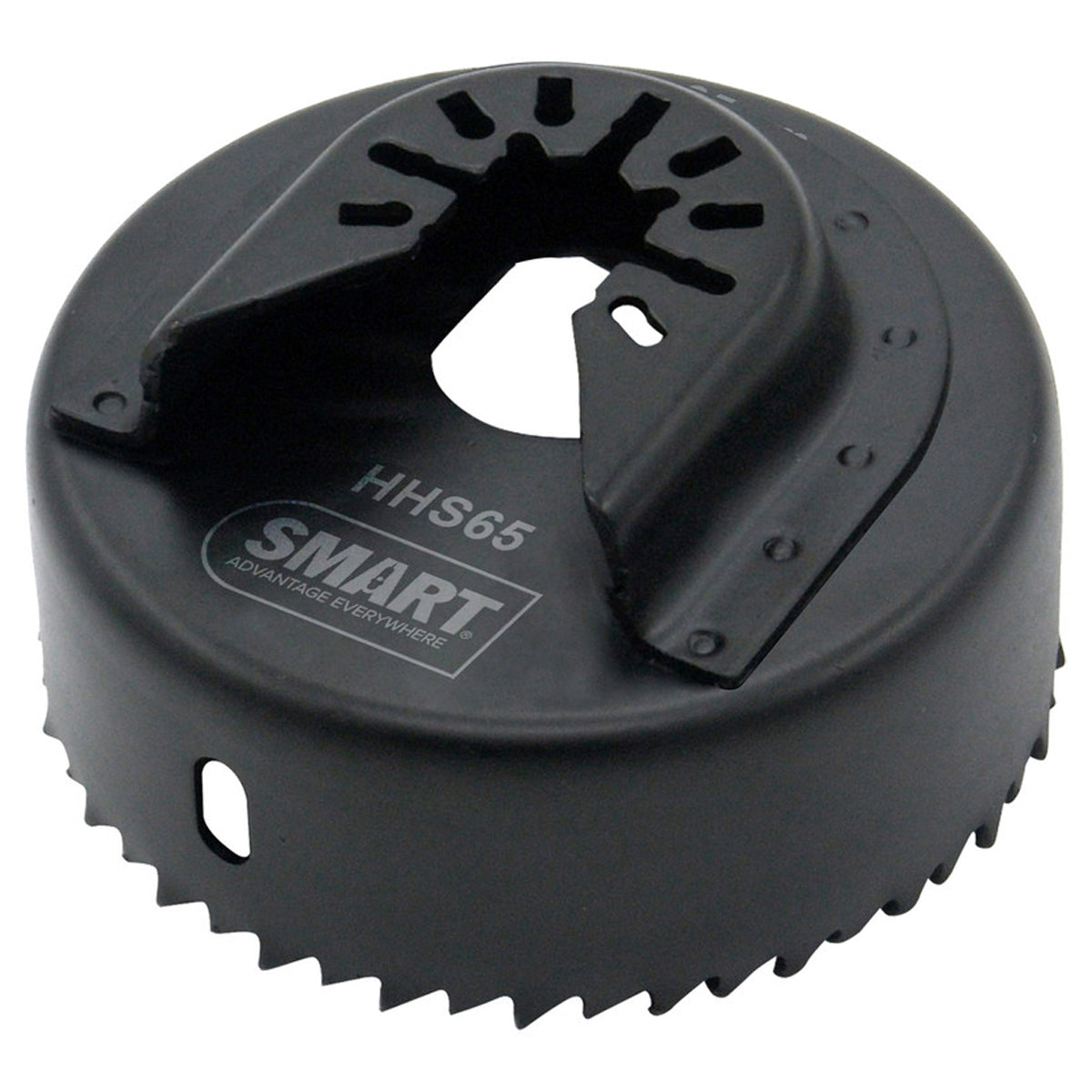 Smart Trade 65mm Hole Saw HHS65 - MonkeyTools