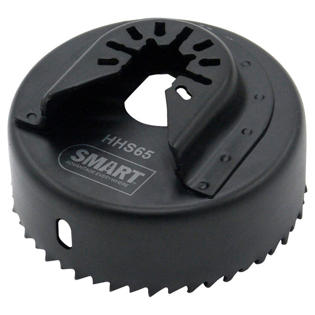 Smart Trade 65mm Hole Saw HHS65 - MonkeyTools