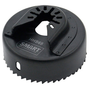 Smart Trade 65mm Hole Saw HHS65 - MonkeyTools