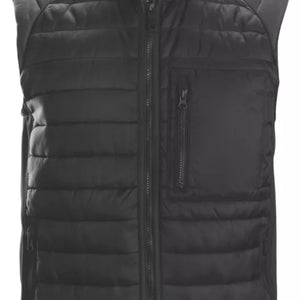 SNICKERS 4512 INSULATOR VEST BLACK LARGE 43