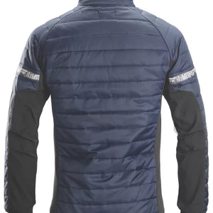 SNICKERS 8101 INSULATOR JACKET NAVY X LARGE 46