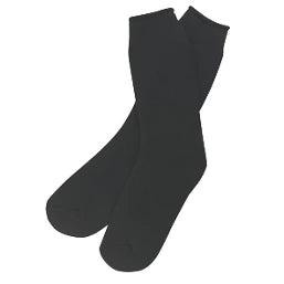 SOCKSHOP HEAT HOLDERS THERMAL SOCKS BLACK SIZE 6-11 - MonkeyTools
