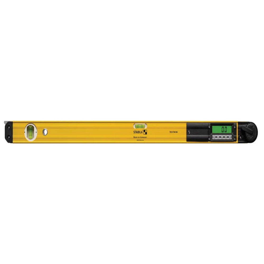 Stabila 800mm TECH 700 DA Digital Electronic Angle Finder 32" STBTECH80 - MonkeyTools