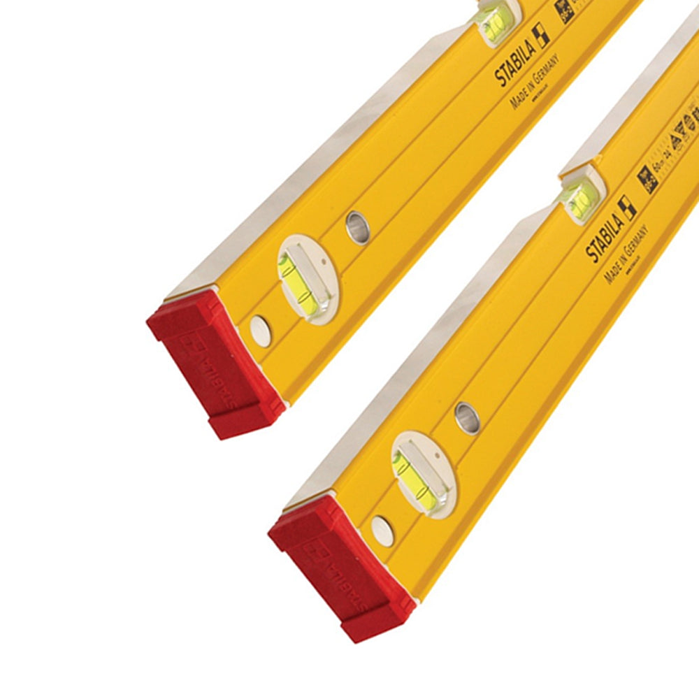 Stabila 96-2 120cm / 60cm Twin Spirit Level STB-16333 - MonkeyTools
