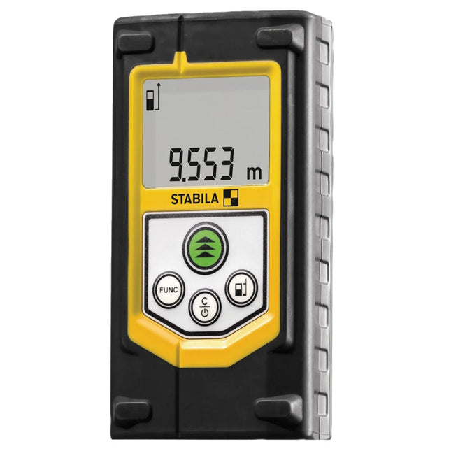 Stabila LD 320 Laser Distancer 60m STBLD320 - 18379 - MonkeyTools