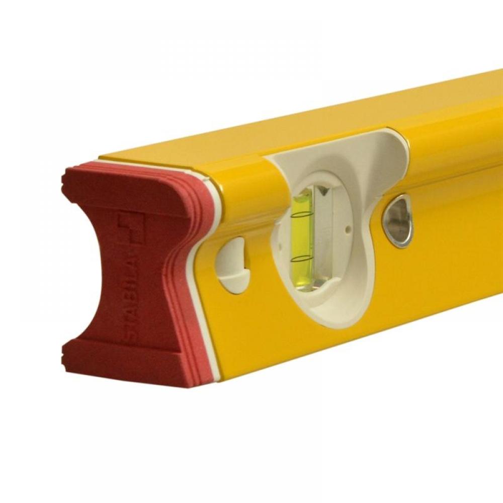Stabila STB-R-180 183cm / 72in R-Type Spirit Level 3 Vial - 18375 - MonkeyTools