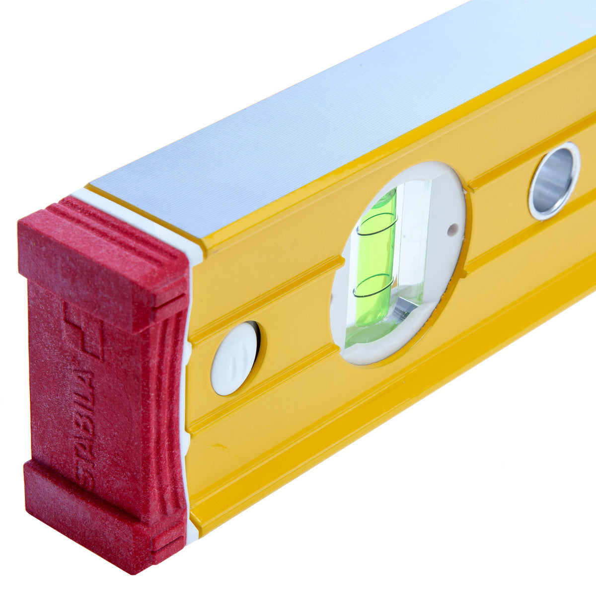 Stabila STB1962120 122cm / 48in Spirit Level 3 Vial - 15236 - MonkeyTools