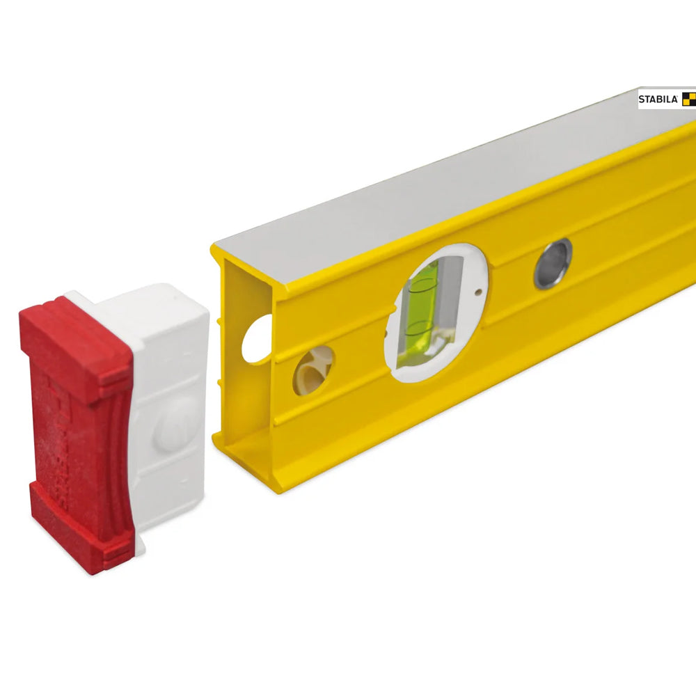 Stabila STB196DL-2-120 48"/122cm TECH 196 DL Digital Spirit Level - 19826 - MonkeyTools