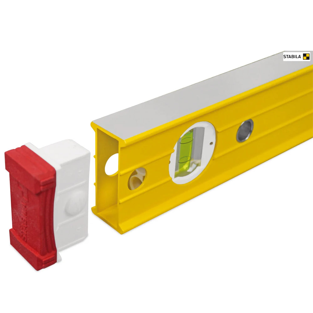 Stabila STB196DL-2-80 81cm / 32in TECH 196 DL Digital Spirit Level - 19828 - MonkeyTools