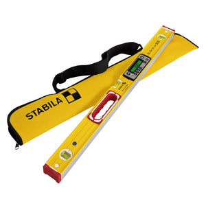 Stabila STB196DL-2-80 81cm / 32in TECH 196 DL Digital Spirit Level - 19828 - MonkeyTools