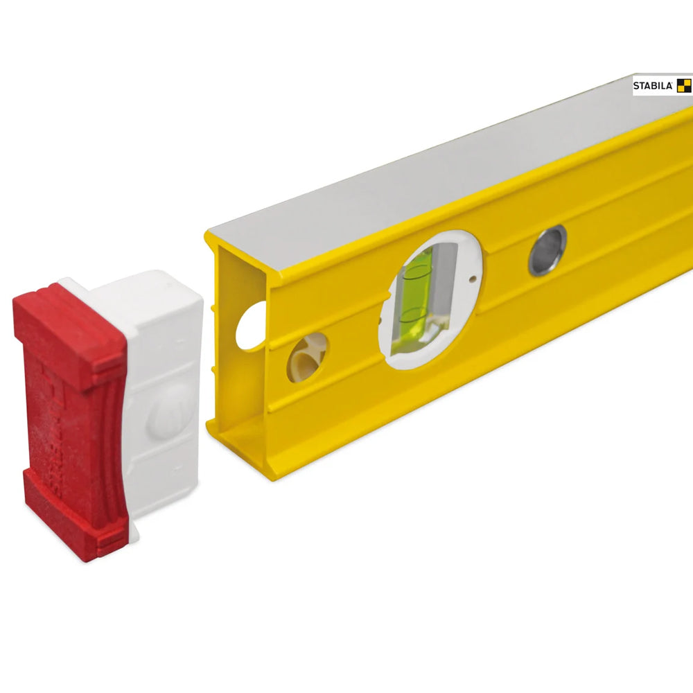 Stabila STB196DL-40 40cm / 16in TECH 196 DL Digital Spirit Level - 19830 - MonkeyTools