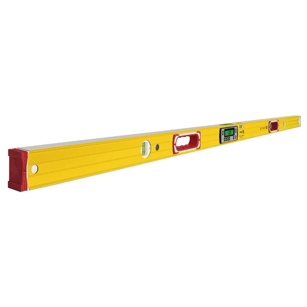Stabila STB19824 183cm / 72in TECH 196 DL Digital Spirit Level - 19824 - MonkeyTools