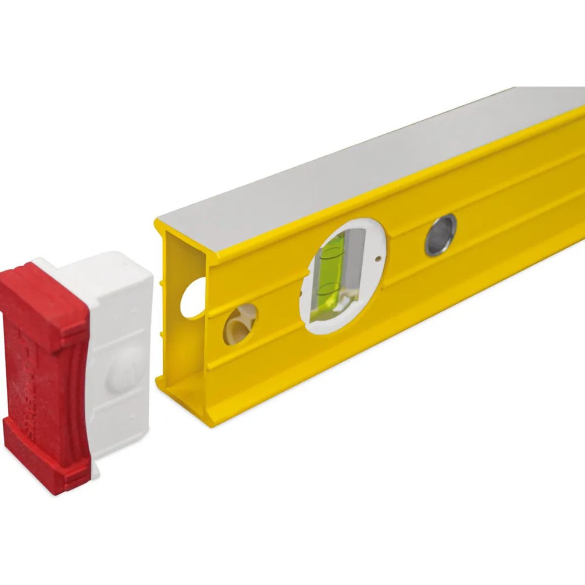 Stabila STB19824 183cm / 72in TECH 196 DL Digital Spirit Level - 19824 - MonkeyTools