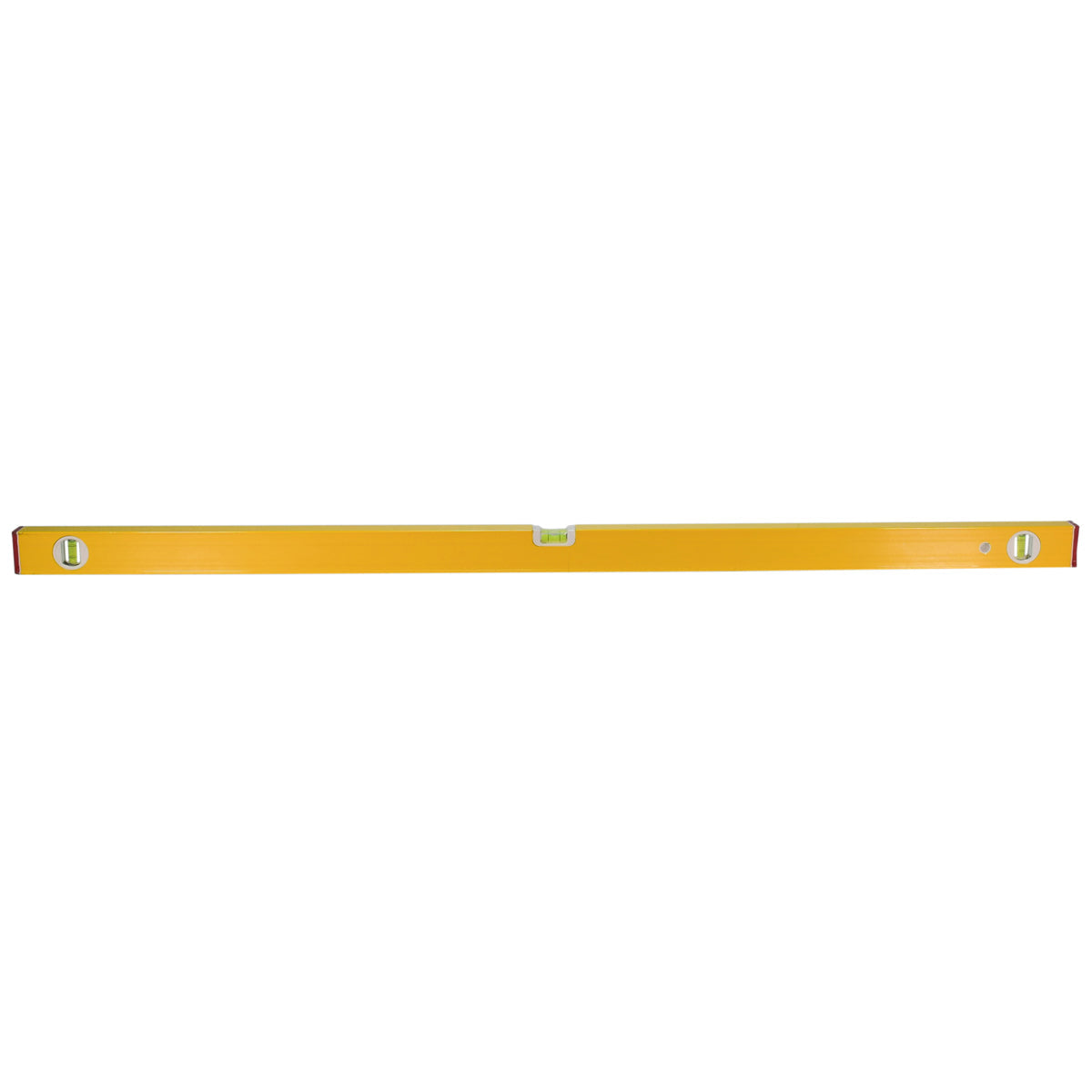 Stabila STB70248 70-2 1200mm / 48" Double Plumb Box Section Level - 02329 - MonkeyTools