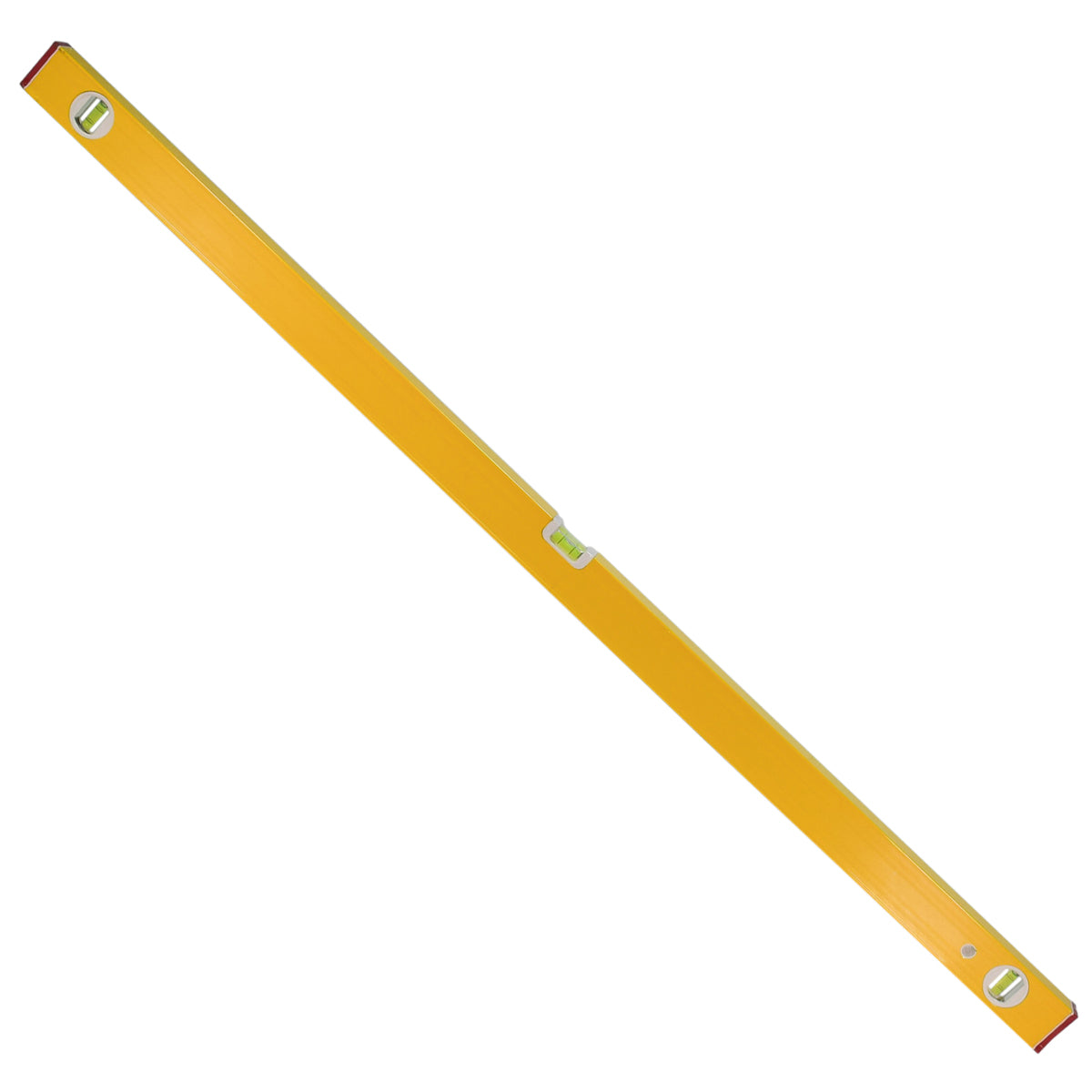 Stabila STB70248 70-2 1200mm / 48" Double Plumb Box Section Level - 02329 - MonkeyTools