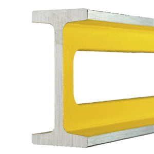 Stabila STB83S16 83S 40cm / 16in Level Double Plumb 3 Vial - 02542 - MonkeyTools
