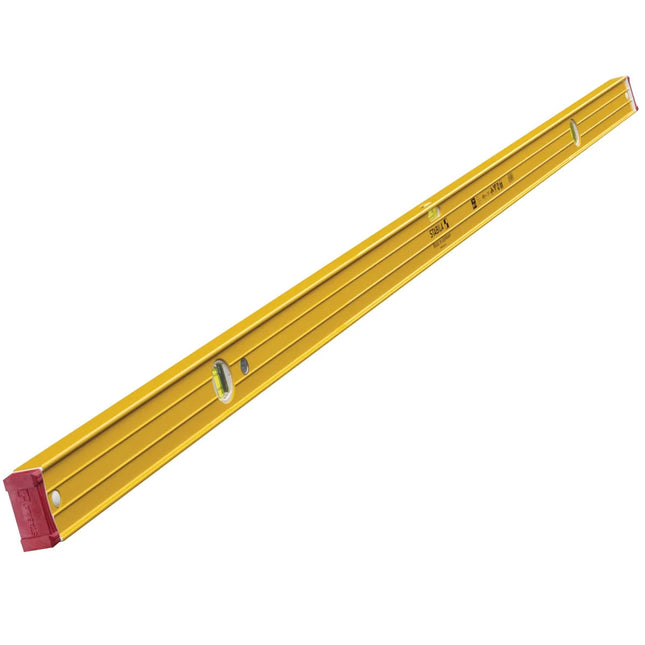 Stabila STB962180 96-2 183cm / 72inch Double Plumb Section Level - 15230 - MonkeyTools