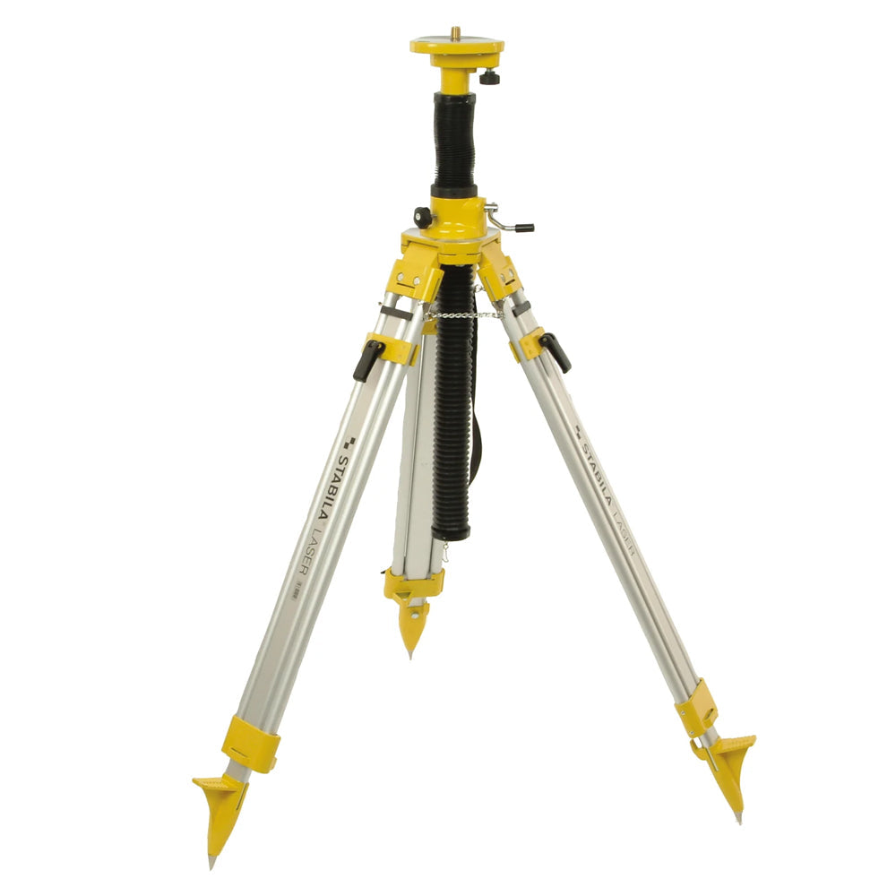 Stabila STBBSTKL 98-220cm BST-K-L Column Construction Tripod 18194 - MonkeyTools